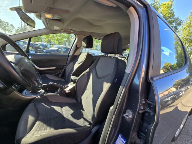 PEUGEOT 308 usata, con Climatizzatore