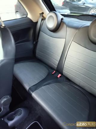 FIAT 500 usata 16