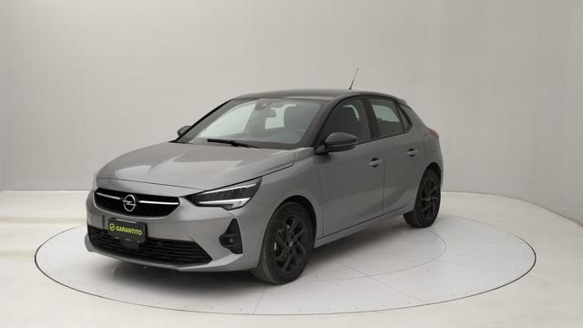 OPEL Corsa usata, con ABS
