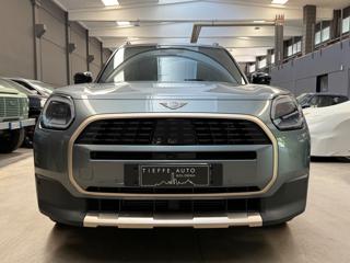 MINI Countryman usata, con Airbag