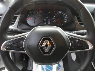 RENAULT Kangoo usata, con Sedili riscaldati