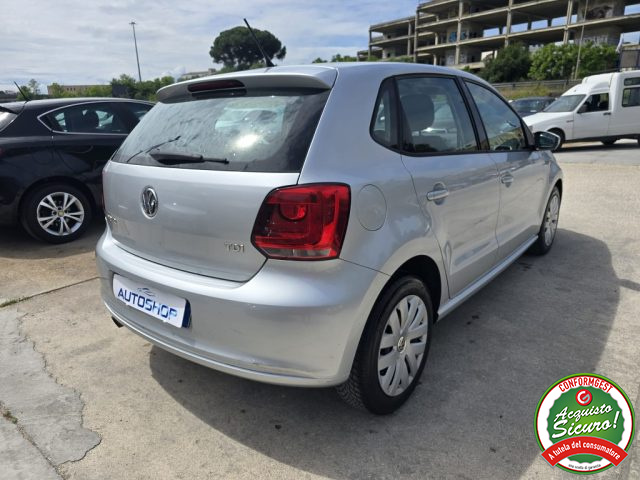 VOLKSWAGEN Polo usata, con Airbag Passeggero