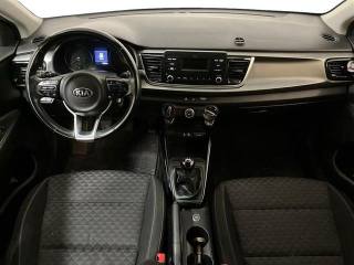 KIA Rio usata 7