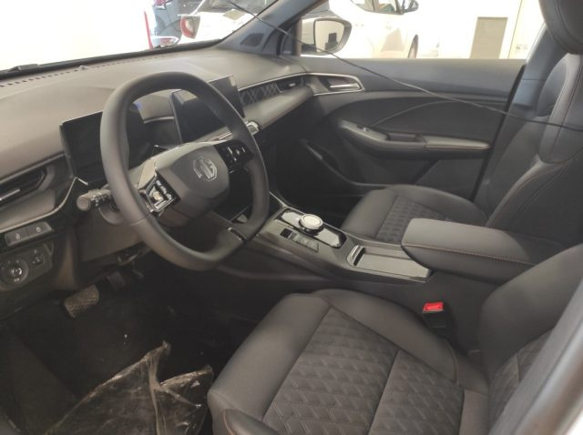 MG MG3 usata, con Chiusura centralizzata