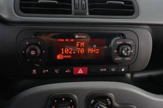 FIAT Panda usata, con Climatizzatore