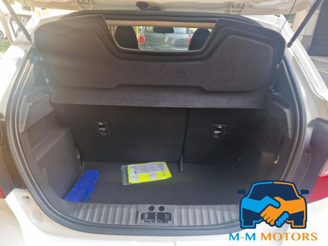 FORD Ka+ usata, con Airbag testa