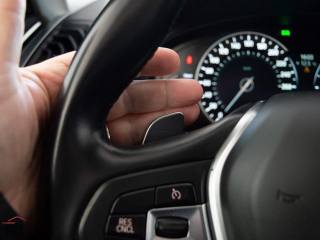 BMW X3 usata, con Specchietti laterali elettrici