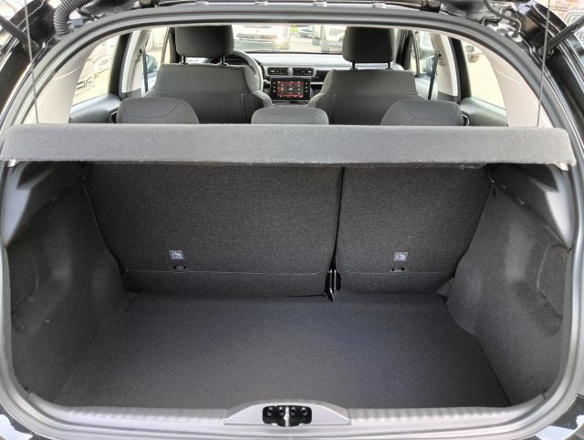 CITROEN C3 usata, con Fendinebbia