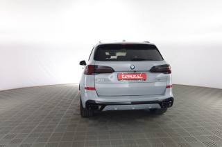 BMW X5 usata 4