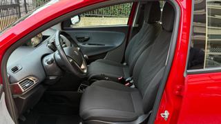 LANCIA Ypsilon usata, con Immobilizzatore elettronico