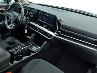 KIA Sportage usata, con Cruise Control