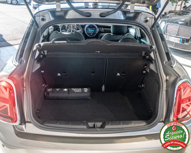 MINI Cooper usata, con Servosterzo