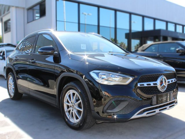 MERCEDES-BENZ GLA 200 usata, con ABS