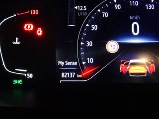 RENAULT Megane usata, con Controllo trazione