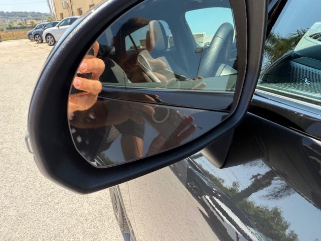 MERCEDES-BENZ GLC 300 usata, con Servosterzo