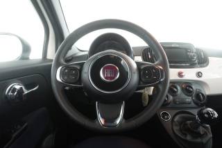 FIAT 500 usata 10
