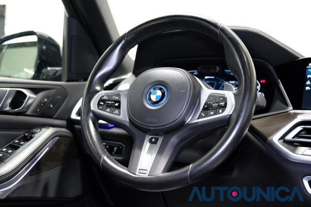 BMW X5 usata, con Sound system