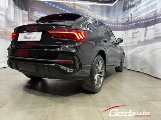 AUDI Q3 usata, con Boardcomputer