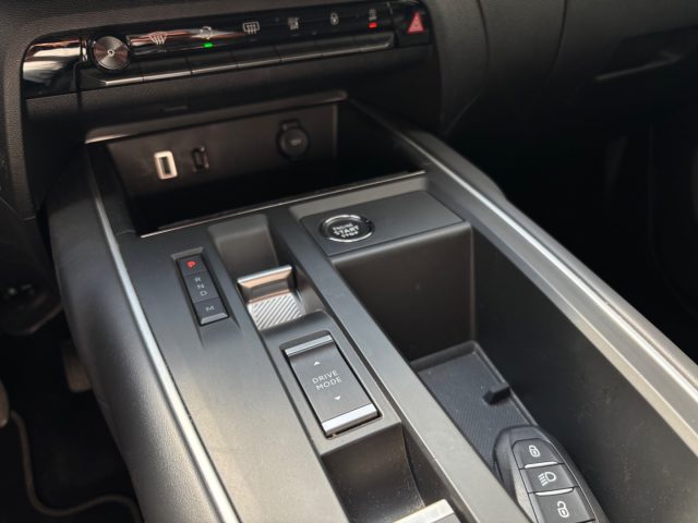 CITROEN C5 Aircross usata, con Lettore CD