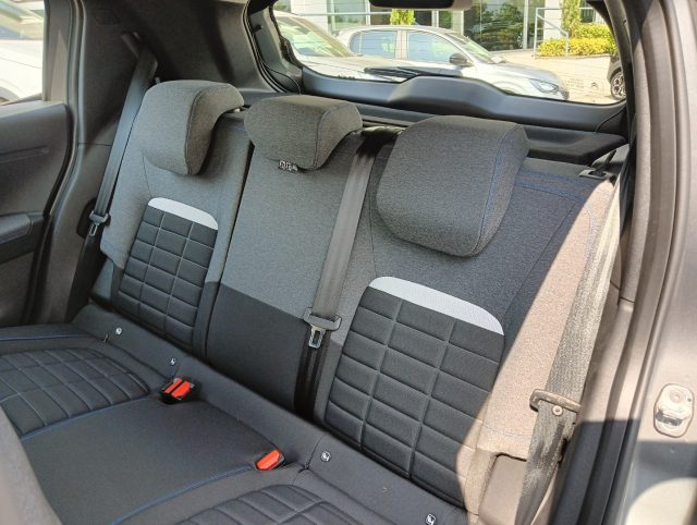 CITROEN C3 usata, con Climatizzatore