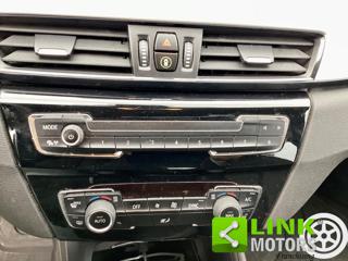 BMW X1 usata, con Cruise Control