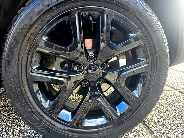 JEEP Renegade usata, con Controllo elettronico della corsia