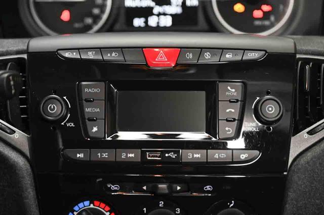 LANCIA Ypsilon usata, con Volante multifunzione