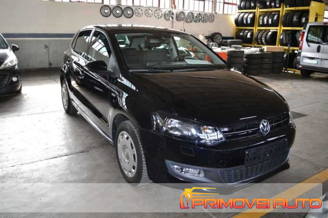 VOLKSWAGEN Polo usata, con Specchietti laterali elettrici