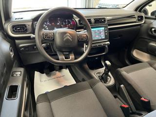 CITROEN C3 usata, con Controllo automatico clima
