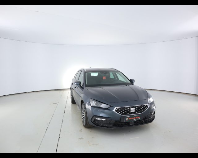 SEAT Leon usata, con Climatizzatore