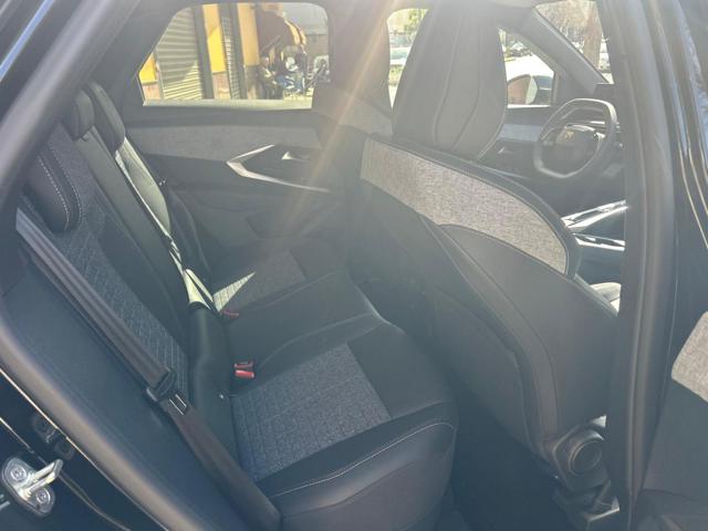 PEUGEOT 3008 usata, con Climatizzatore