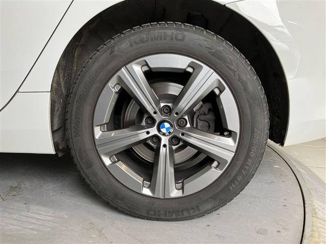 BMW 218 usata, con Cerchi in lega