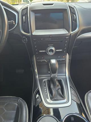 FORD Edge usata, con Filtro antiparticolato