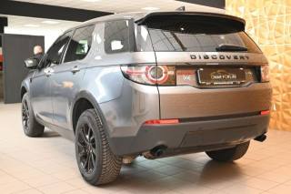 LAND ROVER Discovery Sport usata 76
