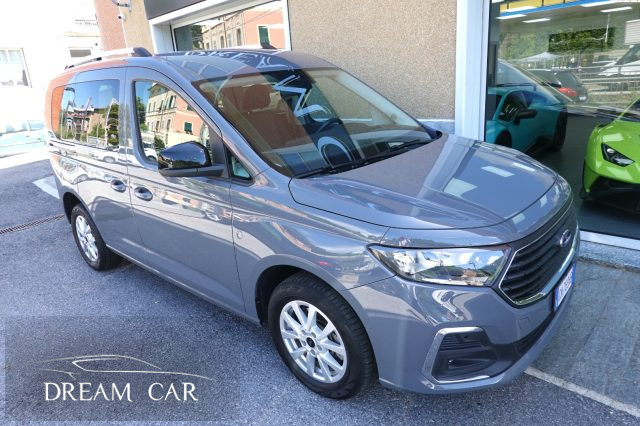 FORD Tourneo Connect usata, con Autoradio