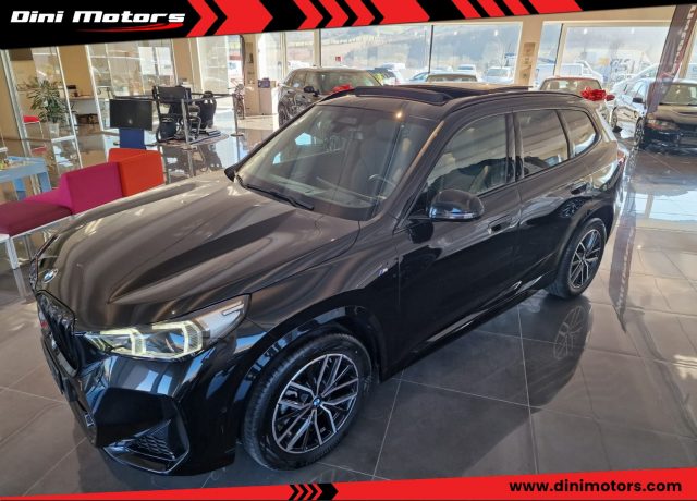 BMW X1 usata, con ABS
