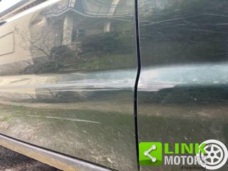 LAND ROVER Discovery usata, con Bracciolo