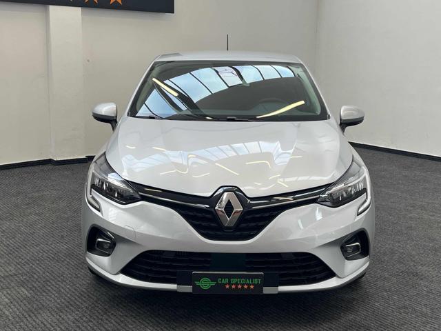RENAULT Clio usata, con Airbag laterali