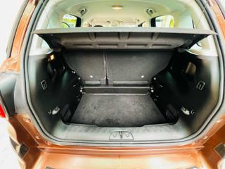 FIAT 500L usata, con Fendinebbia