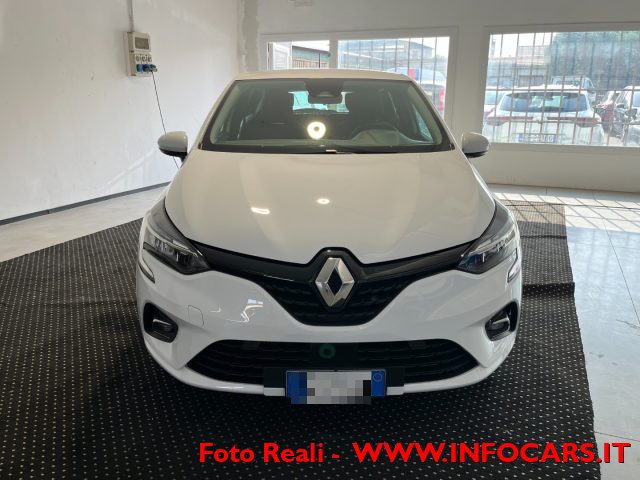 RENAULT Clio usata, con Chiusura centralizzata