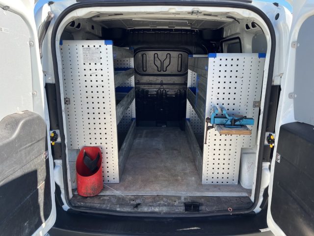 FIAT Doblo usata 14