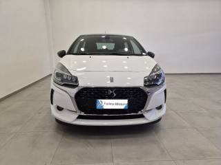 DS AUTOMOBILES DS 3 usata, con Airbag