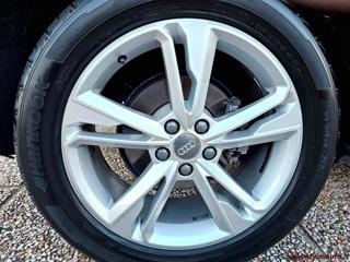 AUDI Q3 usata, con Bracciolo