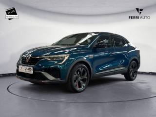 RENAULT Arkana usata, con Airbag