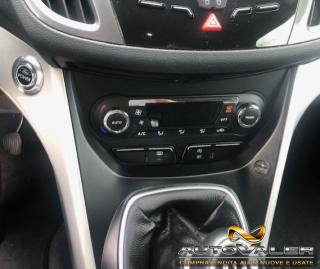 FORD C-Max usata, con Controllo trazione