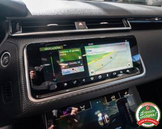 LAND ROVER Range Rover Velar usata, con Cruise Control