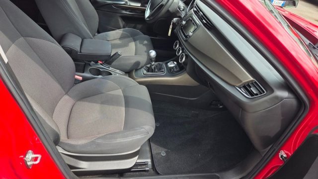 ALFA ROMEO Giulietta usata, con Controllo automatico clima
