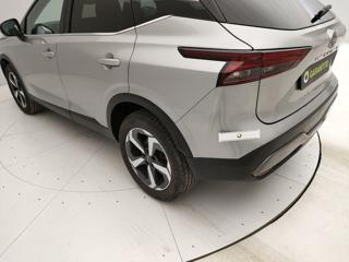 NISSAN Qashqai usata, con Sensori di parcheggio posteriori