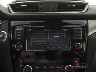NISSAN Qashqai usata 14