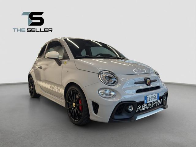 ABARTH 595 usata, con Alzacristalli elettrici